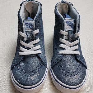 Vans Harry Potter Size, Toddler 10.